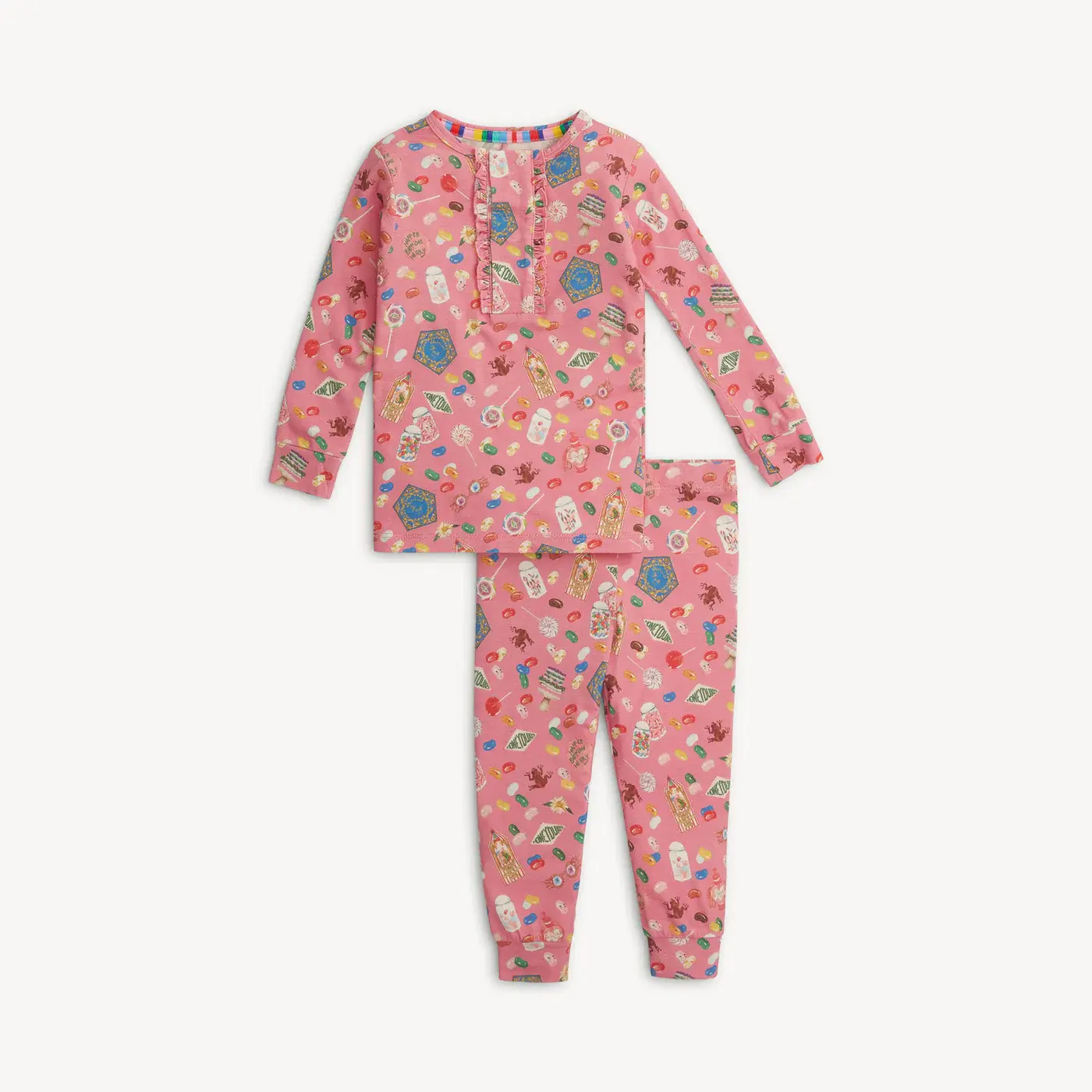 Magnetic Me- Honeydukes Set