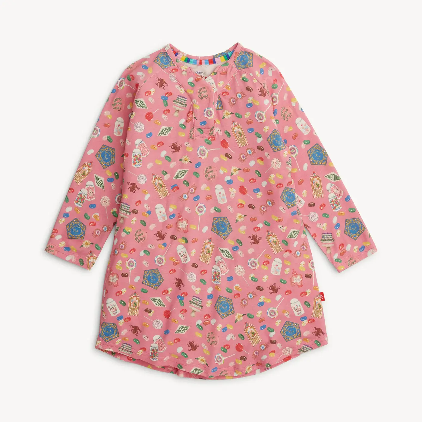 Magnetic Me- Honeydukes Nightgown