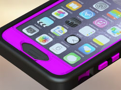 Concept Iphone