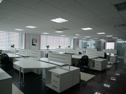 China office