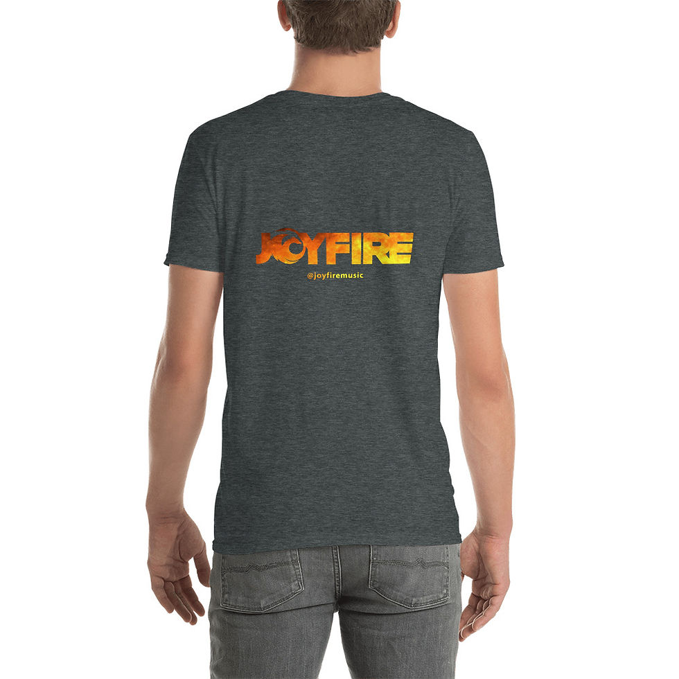 Thumbnail: Fire Logo T-Shirt