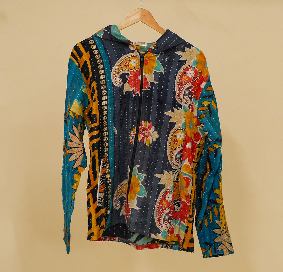 Thumbnail: Kantha Bomber