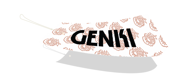 Genki Label
