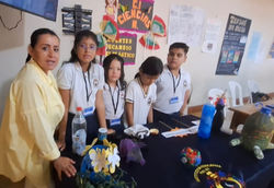 Centro de interés 6: