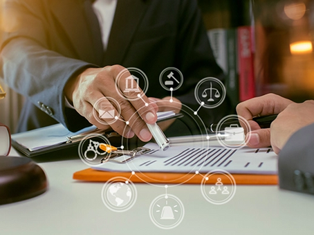 Technology’s role in legal innovation