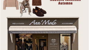 🍂 Et si la rentrée était l’occasion de redécouvrir les boutiques de votre quartier ?