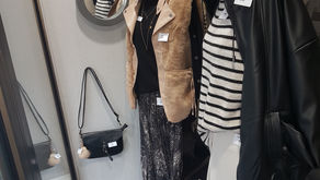 ANN MODE
OUVERT LE 11 NOVEMBRE