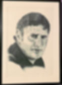 Tableau de Michel RAMIA du domaine RAMIA.