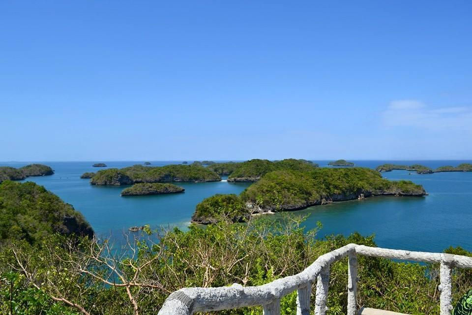 Sizzling Summer Getaway: Bolinao and Hundred Islands