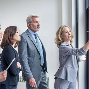 Mulheres na Liderança: uma luta pela igualdade