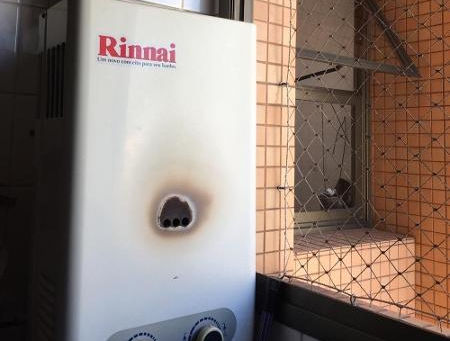 Mortes de famílias devido a gás de aquecedor dão alerta; saiba se prevenir