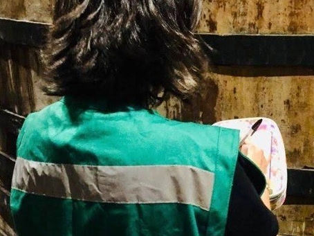 Fiscalização do IMA é destaque no Anuário da Cachaça 2021