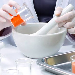 Suspensa importação do insumo farmacêutico ranitidina