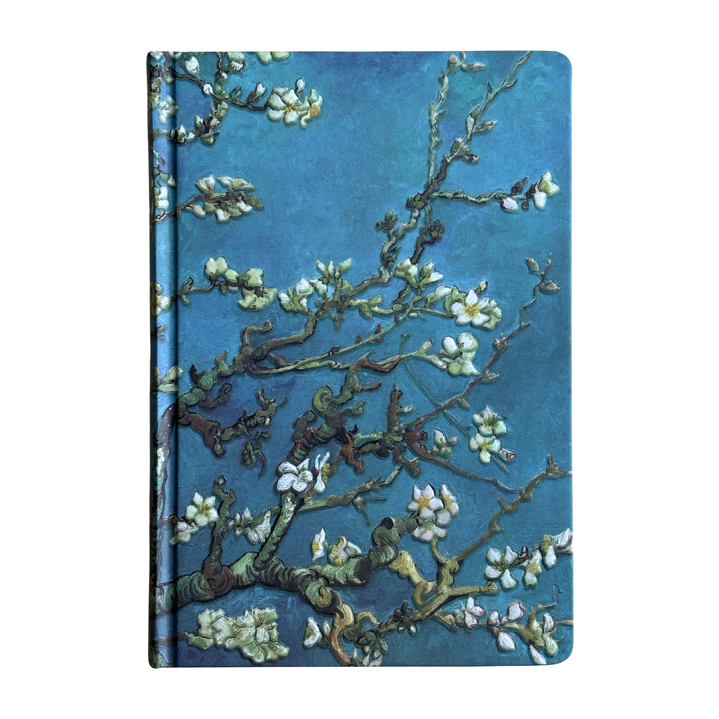 Agenda Perpetua Van Gogh