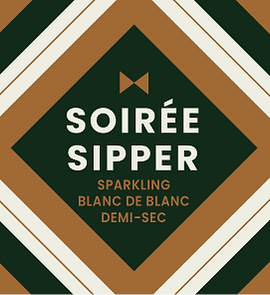 2026 Target Sparkling Blanc De Blancs Demi Sec - Soiree Sipper.png