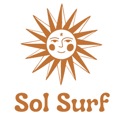 Sol Surf Logo