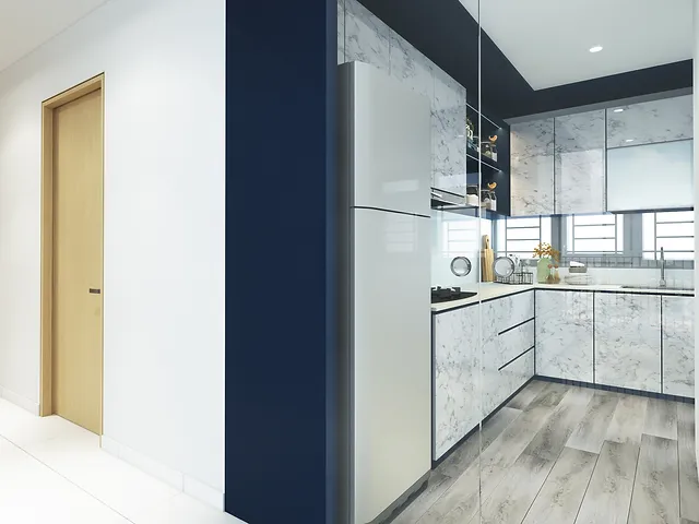 Carpentry In Singapore Kitchenate Geylang