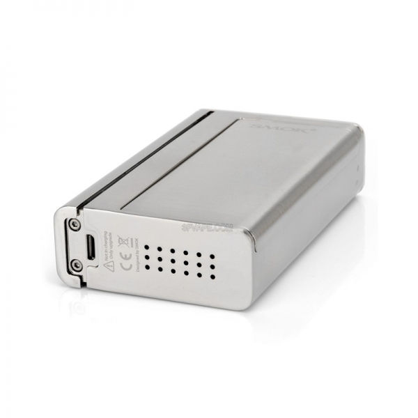 Миниатюра: copy of МОД X-CUBE || (SmokTech)