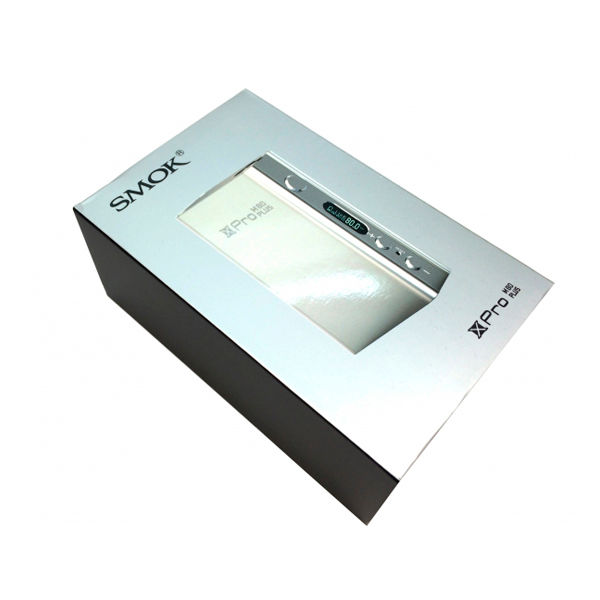 Миниатюра: МОД XPRO-M80 Plus (SmokTech)