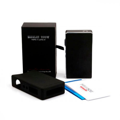 Миниатюра: МОД Sigelei 150w