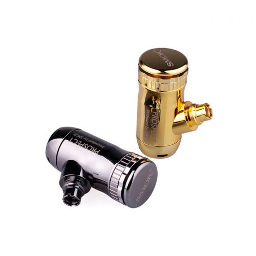 Миниатюра: МОД ProspectPipe (SmokTech)