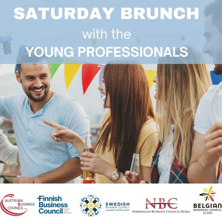 Young Professionals Brunch