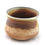 Thumbnail: medium cup, wood/soda fired