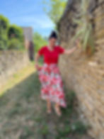 Miniature : T-shirt de couleurs 