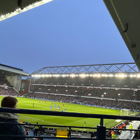 Match preview: Rangers vs Kilmarnock