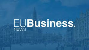 ¡WeAre1 nominada a los Spanish Business Awards 2026! 🇪🇸