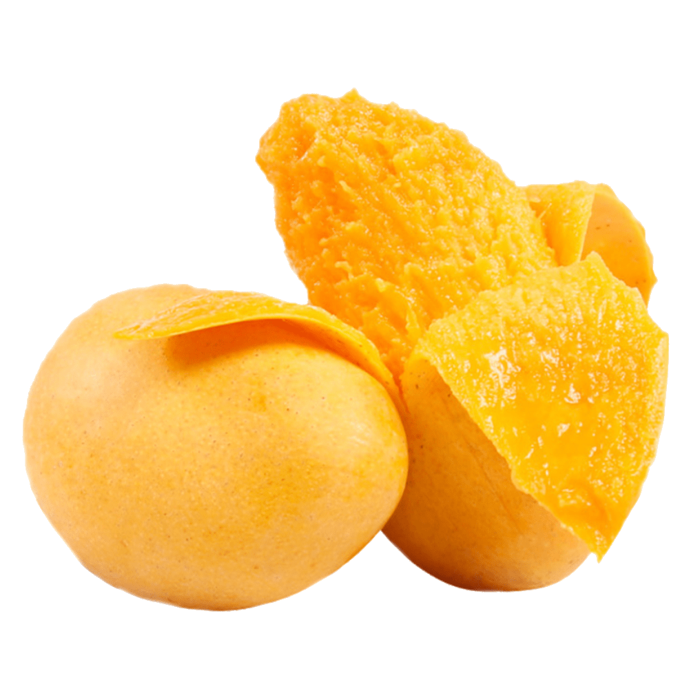 Mango por caja
