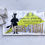 Miniature : ＜Teabags＞Marufuku Tea Sencha 12 Biodegradable Tea Bags