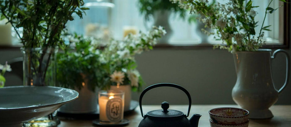 Who likes tea brewed in a teapot...?