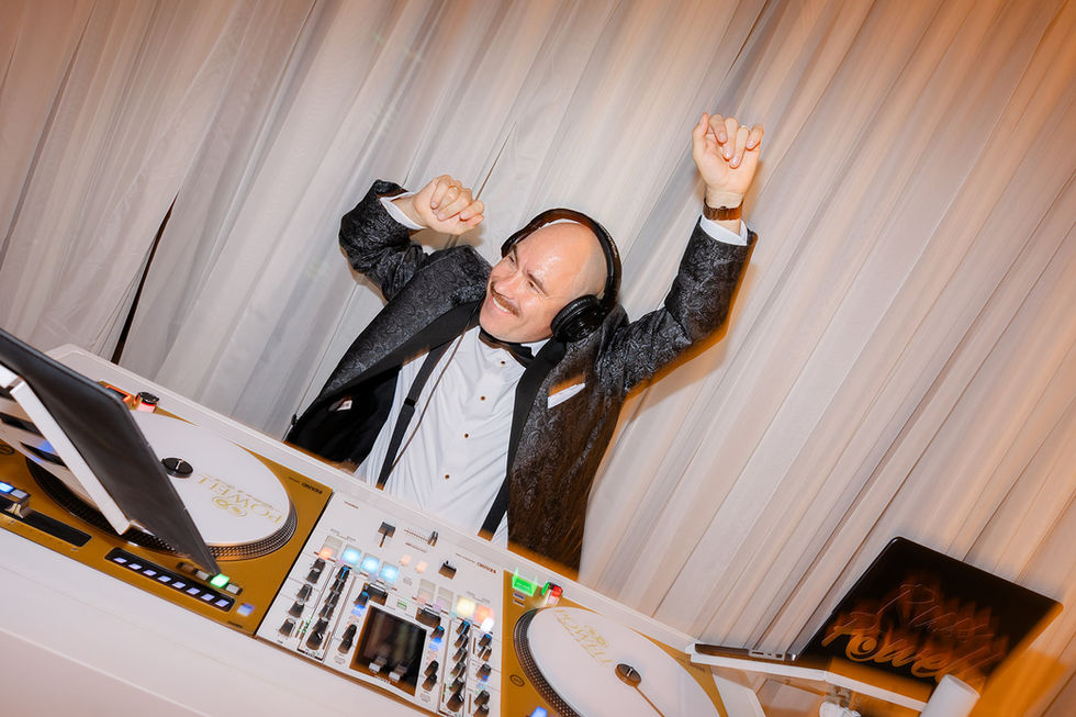 Heather Nan
The Stein Wedding 
Irene + Co Events