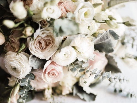 Choosing The Perfect Florist 
