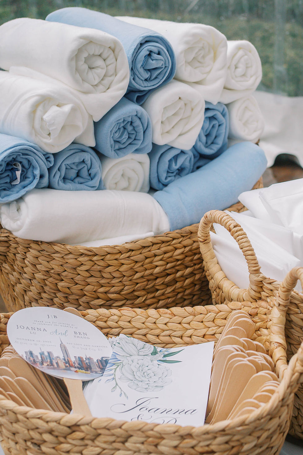 620 Loft and Garden 
New York City 
Irene + Co Events