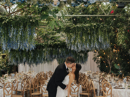 How to Plan and Design a Wedding at La Caille in Sandy, Utah