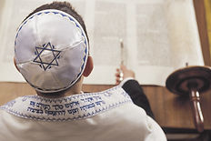 Synagogue 1
