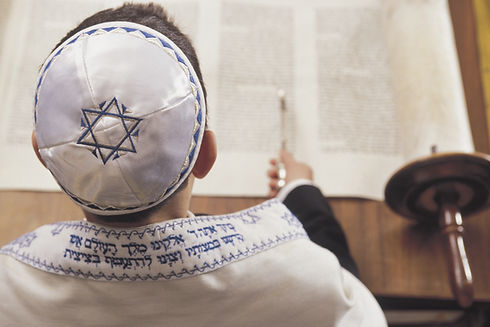 Synagogue 1