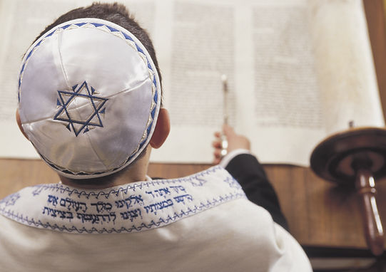 Synagogue 1