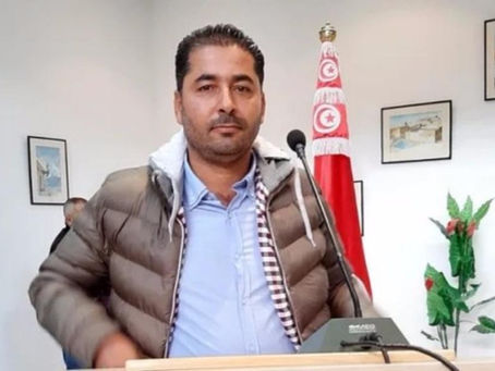 Tunisie : Khelifa Gasmi emprisonné pour avoir protégé ses sources