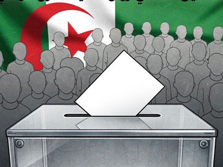 Législatives : les partis critiques privés d’antenne, le système reconduit ses règles