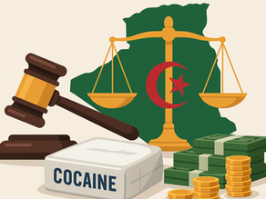 محاكمة الكوكايين الكبرى: المدير السابق للأمن الوطني وابنه في دائرة الشهود