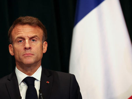 فرنسا: ماكرون يعلن عن مشروع قانون للمساعدة على الموت بشروط صارمة