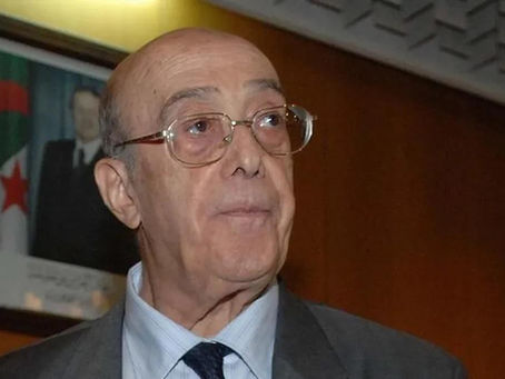 Un député écroué pour fraude, un astérisque au Journal officiel : l'Algérie au temps de la médiocrité prédit par Mehri
