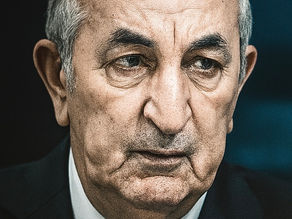 Algérie : Réformer la magistrature… ou renforcer le contrôle ?