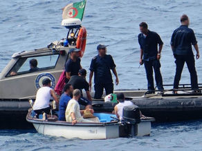 1.037 ضحية و121 كارثة بحرية : "الطريق الجزائري" يتصدر خريطة الهجرة نحو إسبانيا الأكثر دماً