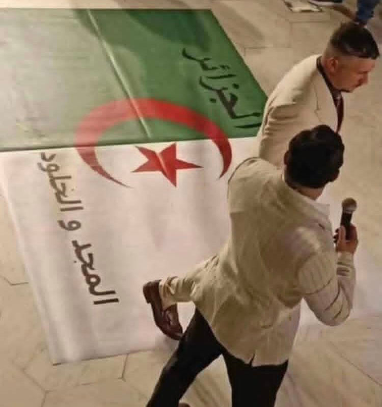Quand le drapeau devient arme politique : lecture critique de l’affaire du Legacy