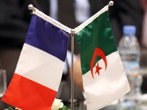 قبل زيارة الجزائر : باريس تشترط الإفراج عن الصحفي غليز وترحيل مهاجرين