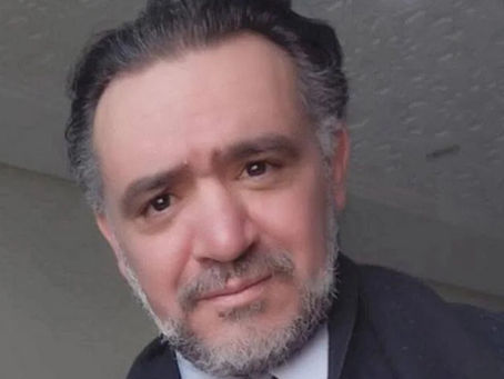 إدانة المناضل عبدالكريم زغيليش عامين حبساً نافذة